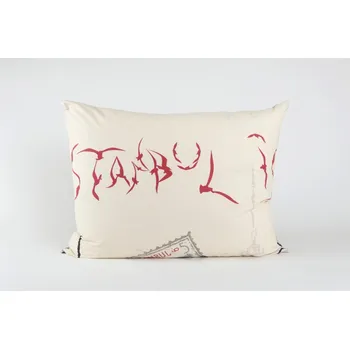 Povlečení Povlak na polštář 70x90cm - bavlna - Istanbul