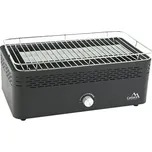 Gril stolní GREG na dřevěné uhlí