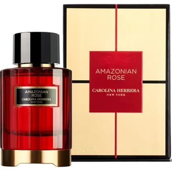 Dámský parfém Carolina Herrera Amazonian Rose W EDP 100 ml