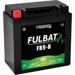 Fulbat FB9-B GEL 12V 9,5Ah 115A