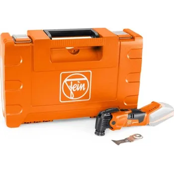 FEIN Oscilační akumulátorové nářadí Akumulátorový MULTIMASTER AMM 500 Plus Select 71293362000_v Sleva 34.35%, při objednávce nad 3500,-Kč doprava zdarma