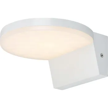 Venkovní osvětlení BATIDA LED venkovní nástěnné svítidlo 77118