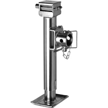 Přívěs k motorovému vozidlu Opěrná noha LR 3152/19 365 Simol (bez příruby)