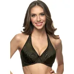 Dámské plavky Fantasy Elegant P2301 horní díl 75 E Černá