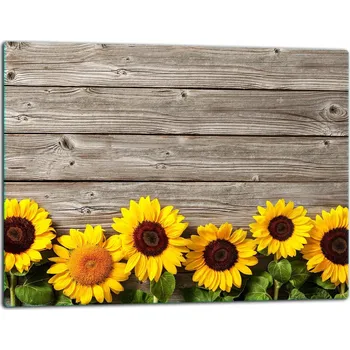 Kuchyňské prkénko Krájecí deska TMK ArtDeko sklo 1 ks