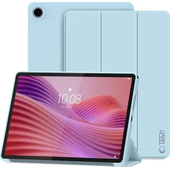Náhradní kryt pro mobilní telefon Obal Tech-Protect Smartcase Lenovo Tab 10.1 Tb-311 Sky Blue