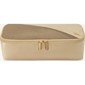 Cestovní taška Tumi Cestovní Organizér Packing Cube S, zlatá