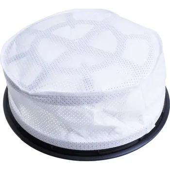 Filtr do vysavače Plátěný filtr s rámem Numatic pro Numatic WV 470