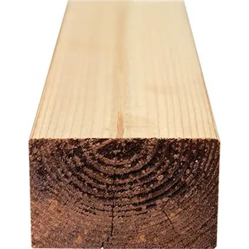 Hranol z thermowood borovice 42x65x4800mm