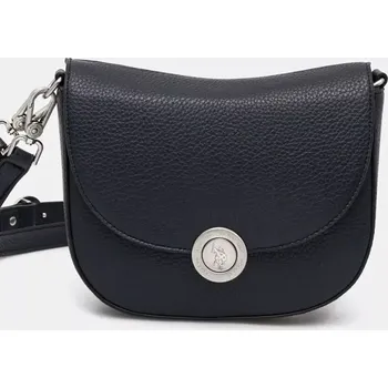 Kabelka U.S. Polo Assn. Exotic tmavomodrá barva, BEUEF8634WVP 59X, vel. ONE SIZE