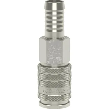 Lüdecke rychlospojka Industry, trn 13 mm