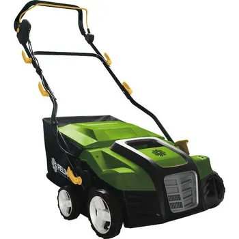 Vertikutátor Elektrický prozdušňovač FIELDMANN FZV 4010-20E