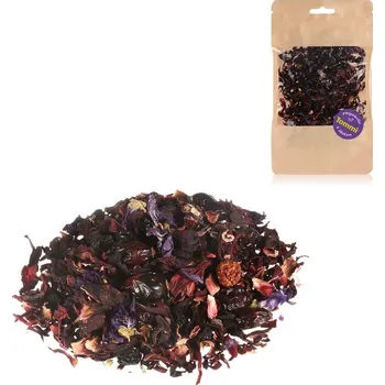 Krmivo pro hlodavce Sonnenland VitaBomb 60g/50