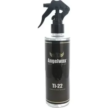 ANGELWAX TI-22 - Sealant na bázi titanu 250ml