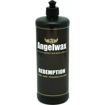 ANGELWAX Redemption Fine - Finální leštící pasta 500ml