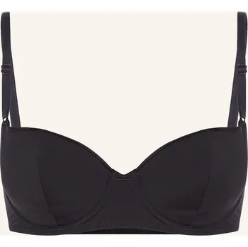 Podprsenka Eres Dámská Vyztužená Podprsenka Josefina, černá, 80A