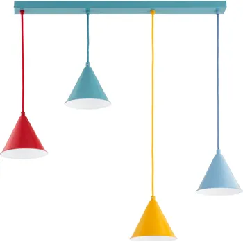 Lampička Alfa Alf-63320.MULTI