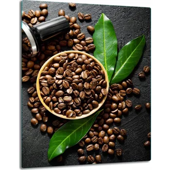 Kuchyňské prkénko Krájecí deska TMK ArtDeko sklo 1 ks