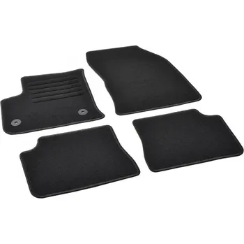 autokoberec Textilní autokoberce Jeep Avenger electric 2024-, RIGUM