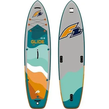 Paddleboard paddleboard F2 Glide WS 11'7'' PETROL one size One Size
