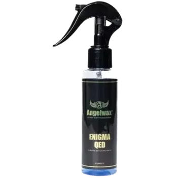 ANGELWAX Enigma QED - Grafenový detailer 100ml