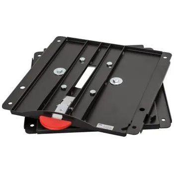 Příslušenství ke karavanu Otočná konzole pro minidodávky PSA varianta Sedačka řidiče