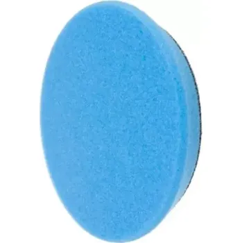 ANGELWAX Slimline pad Blue medium - Modrý lešticí kotouč 35/45mm