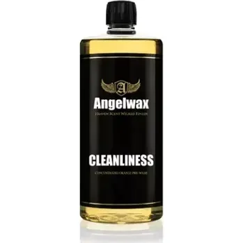 ANGELWAX Cleanliness - Předmývací čisticí prostředek 1L