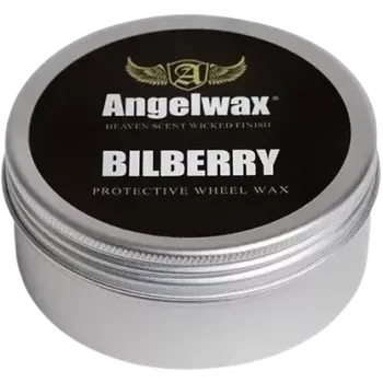 Angelwax Bilberry Wheelwax - Vosk na disky kol 150ml