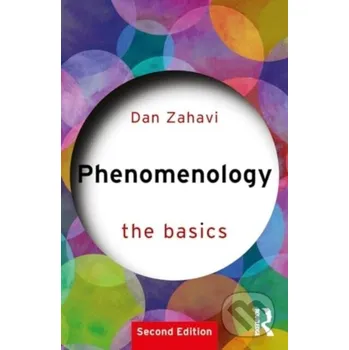 Phenomenology: The Basics - Zahavi Dan Routledge