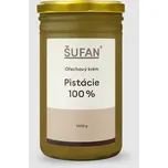Šufan pistáciové máslo 100% 1000g