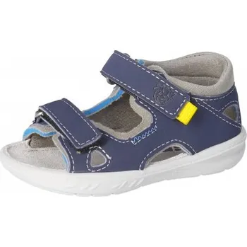 Dívčí sandály Ricosta 3500402-170 Mantu, 26