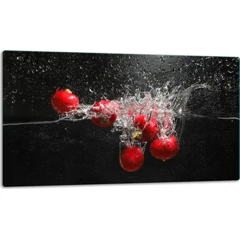 Kuchyňské prkénko Krájecí deska TMK ArtDeko sklo 1 ks