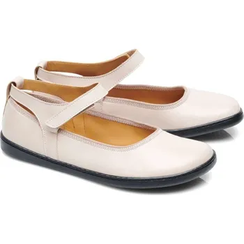 Dámské lodičky ZAQQ BANQET Nude Velikost: 38