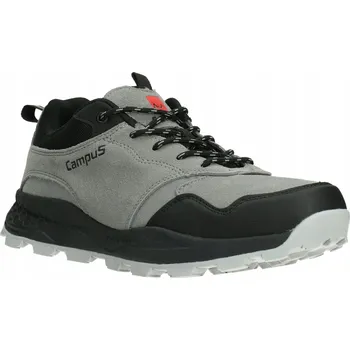 Pracovní obuv CAMPUS BOTY TROI CM0109323404 velikost 46