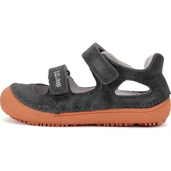 Chlapecké sandály Dětské sandály D.D.step H063-51185C Velikost boty: 31