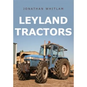 Leyland Tractors - Whitlam, Jonathan