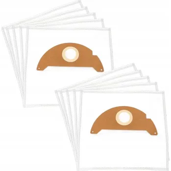 Sáček do vysavače Exim Alternativní KARCHER MV2 sáčky Mikrovlákno 10ks