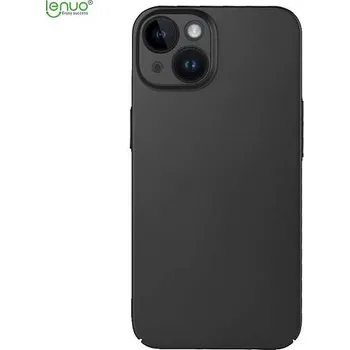 Pouzdro na mobilní telefon Lenuo Leshield obal pro iPhone 14 Pro