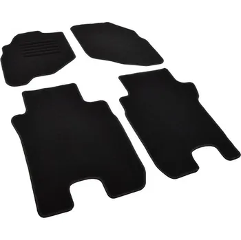 autokoberec Textilní autokoberce Honda City 2006-2009, RIGUM