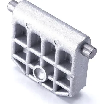 WOLF Garten 092.64.102 přítlačná deska pro drtiče