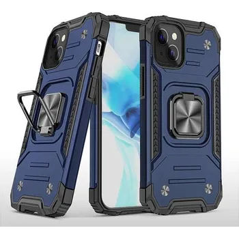 Pouzdro na mobilní telefon Lenuo Union Armor obal pro iPhone 14