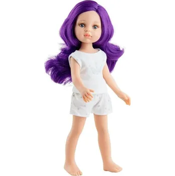 Panenka Cudowna hiszpańska lalka Mar 32cm