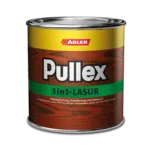 Adler Pullex 3in1 Velikost balení: 0,75 l, Odstín: Modřín