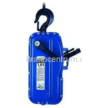 Stavební technika Lanový zvedák 30-11 / 3,2t bez lana, 123-317030-012-D