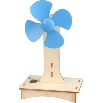 ostatní stavebnice PAKTAT STEM elektrický větrák