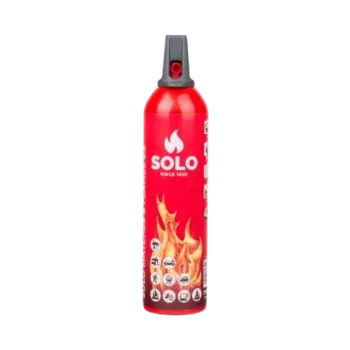 Hasicí přístroj Hasicí sprej