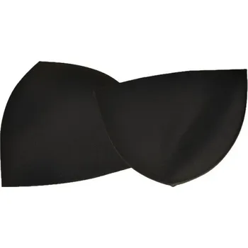 Vložka do podprsenky Vycpávky Julimex WS-18 C/D Černá