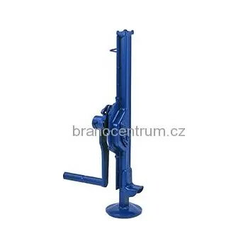 Hever Hřebenový zvedák s ráčnoklikou 15-01/10t - RK, 123-312052-020-D