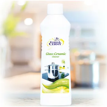 Univerzální čisticí prostředek Eurona by Cerny EURONA HOMECARE SPECIAL Čistič sklokeramických desek 250ml